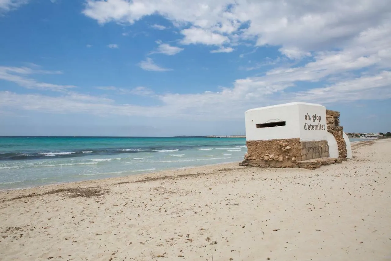 Can Canto Sa Rapita 0*,  Spain
